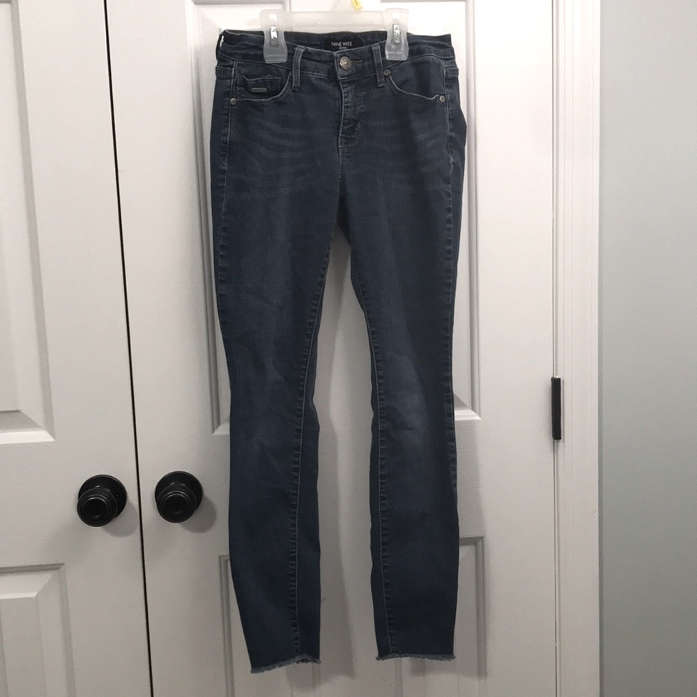 Nine West Skinny Jeans